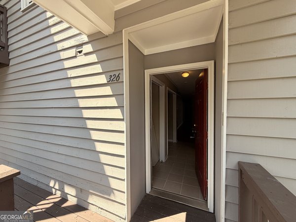 2505 Broad Street, Athens