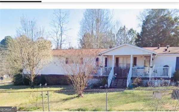 766 Hickory Level Road, Villa Rica