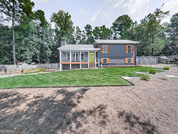 268 Briar Ridge, Woodstock
