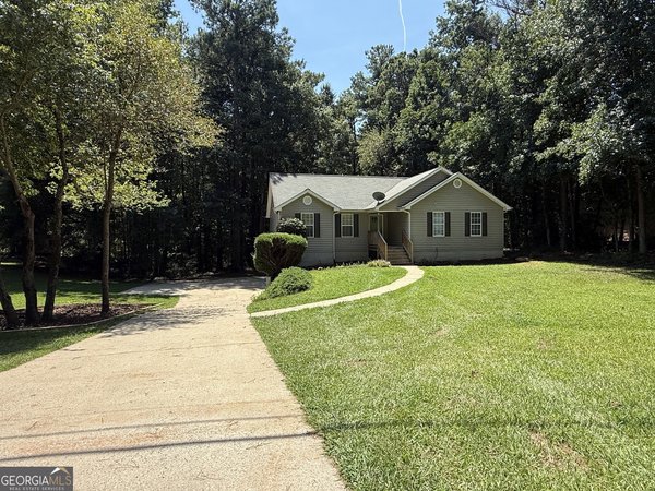244 Country Club Road, Newnan