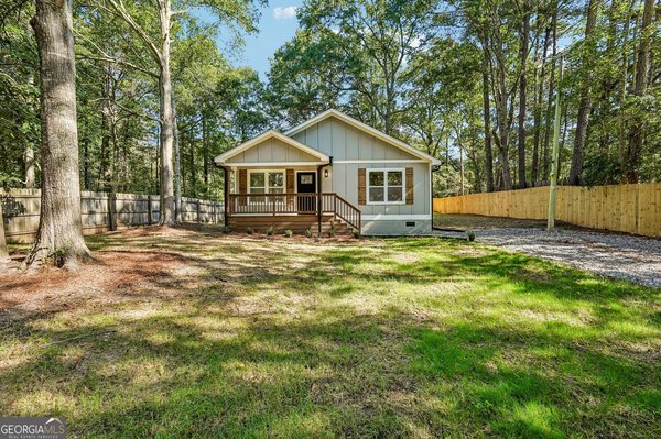84 Bagley Road, Newnan