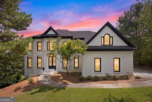 652 Crescent Ridge Trail, Mableton