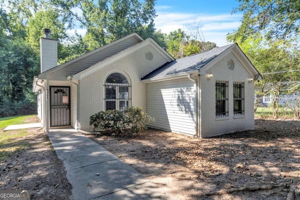 main picture of 4064 Blanton Avenue, Atlanta