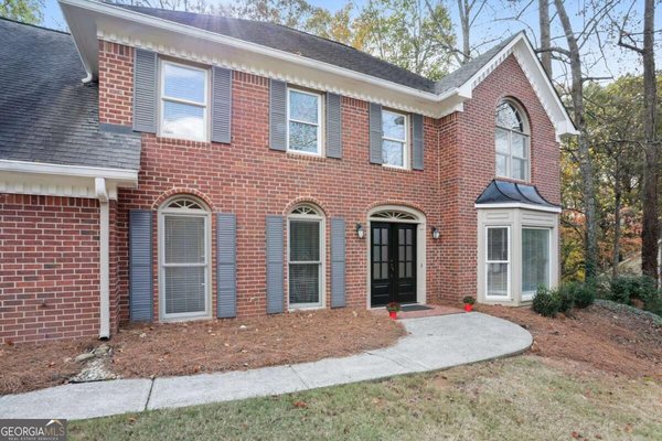 3520 Billingsley Drive, Marietta