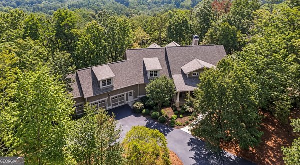 188 Bluestern Drive, Big Canoe