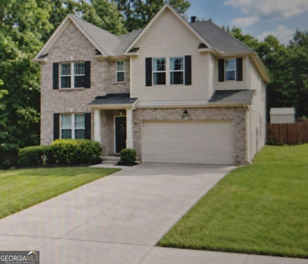 1402 Stone Ridge Court Hampton