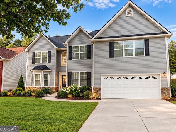 4628 Chafin Point Court Snellville