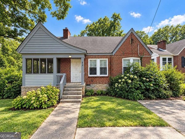 240 Westview Place, Atlanta