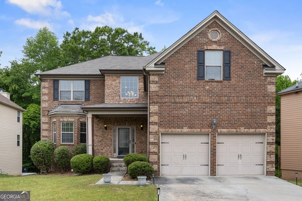 3876 Margaux Drive, Atlanta