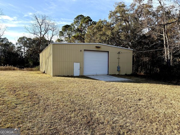 1393 ephesus church Road Register