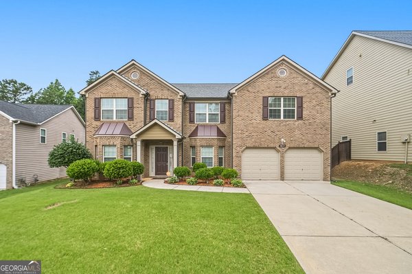 5617 Dendy Trace, Fairburn