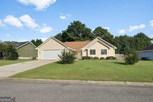731 Gateway Drive Bonaire