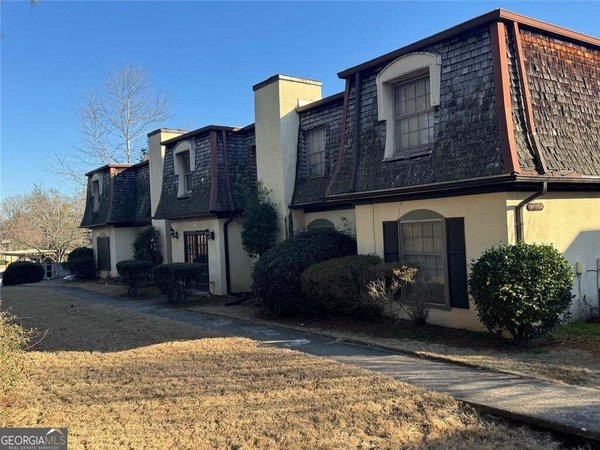 102 Rue Fontaine, Lithonia