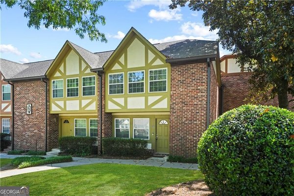2825 Northeast Expressway, Atlanta