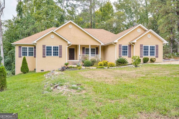 1390 Waterston Drive Evans