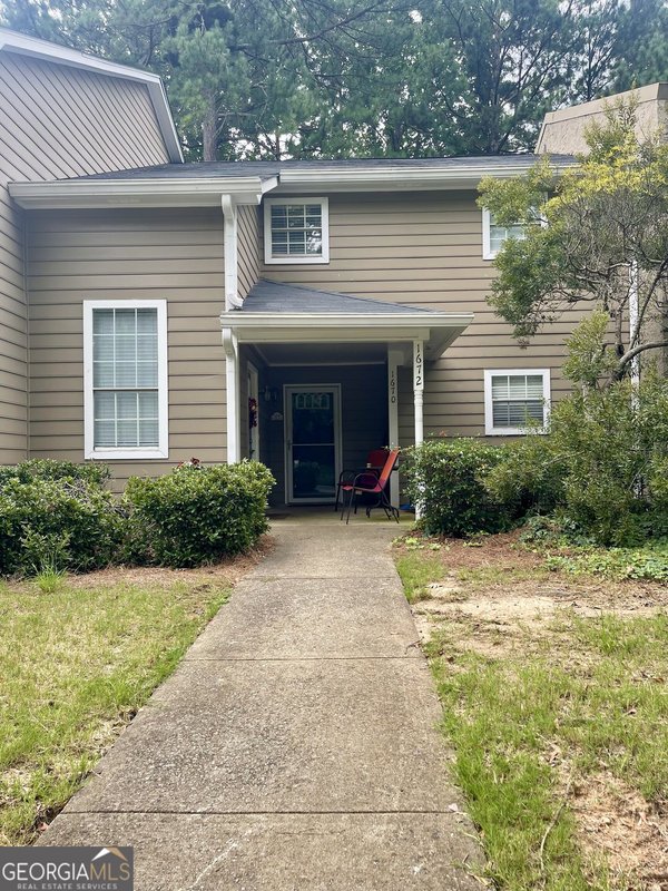 1670 Northridge Drive, Morrow