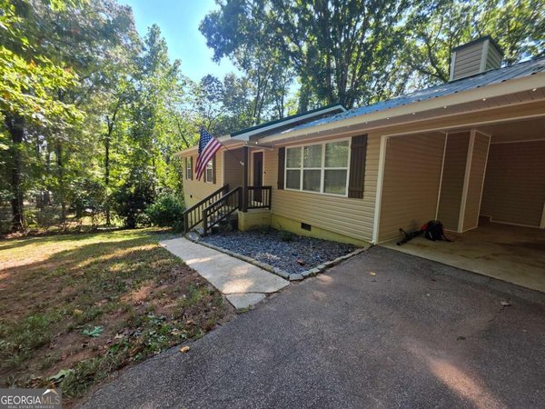 105 Heatherbrook Drive Lagrange