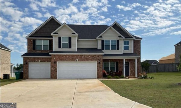 610 Samantha Brooke Way Bonaire