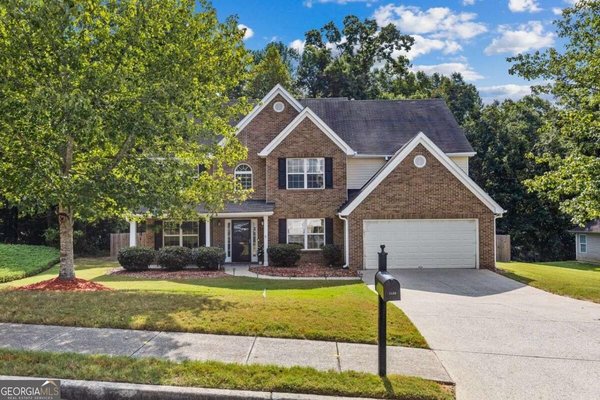 1138 Mitford Lane, Dacula