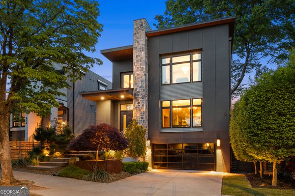 640 East Avenue, Atlanta