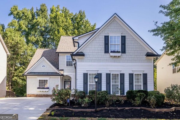 577 Lantern Wood Drive, Scottdale
