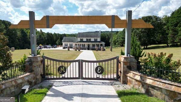 main picture of 3600 Thompson Mill Road, Buford