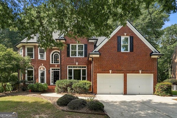 main picture of 238 Rivergate Drive, Suwanee