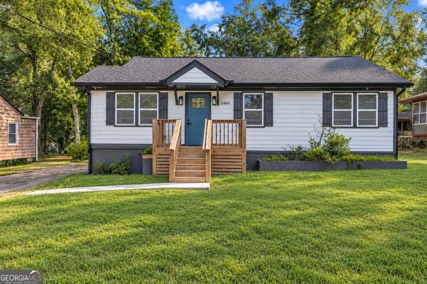 2484 Calvin Avenue, East Point