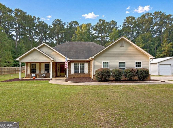 131 Mill Pond Court Milner