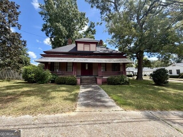 302 Smith Street Tennille