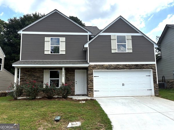 2132 Rosemary Way, Gainesville