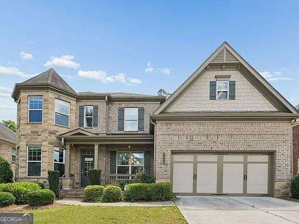 4470 Skylark Lane, Cumming