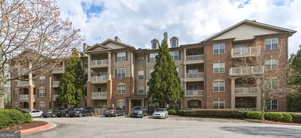 4805 Village Way, Smyrna