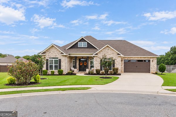 315 Brown Thrasher Lane Kathleen