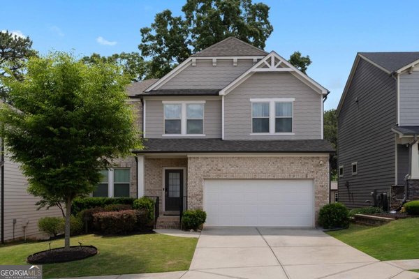 5980 Arbor Green Circle Sugar Hill