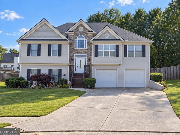 115 Victory Commons Drive, Acworth