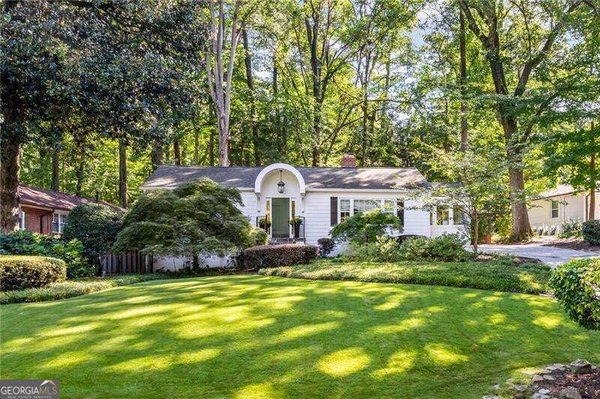 3177 Towerview Drive, Atlanta