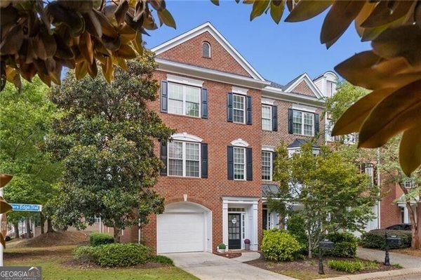 3201 Waters Edge Trail, Roswell