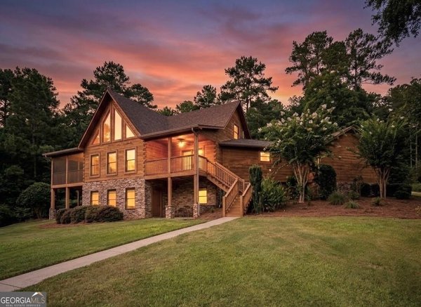237 Chicory Road Milledgeville