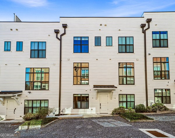 75 Boulevard, Atlanta