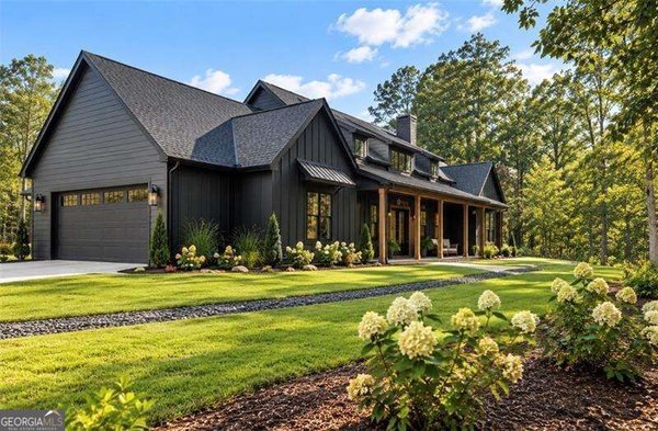 74 Shady Valley Drive Cartersville