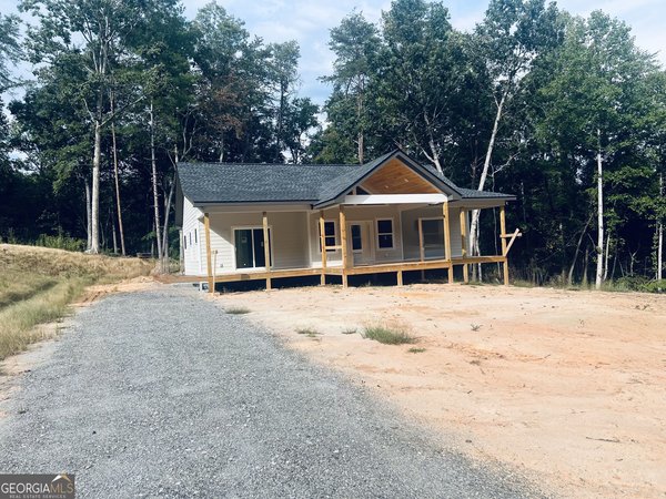 0 Brookhaven Court Young Harris