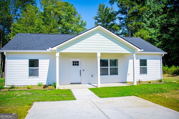 185 Kennedy Estates Road, Carrollton