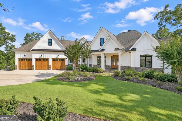 25 Paragon Point, Newnan