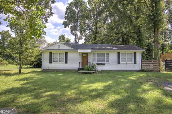 388 Due West Road, Dallas