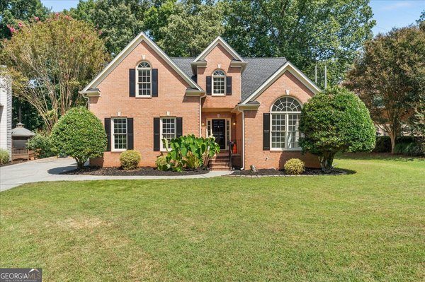 2952 Stanton Court, Kennesaw