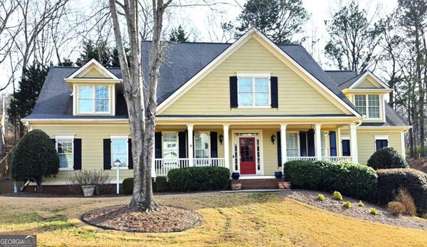 319 River Green Avenue, Canton