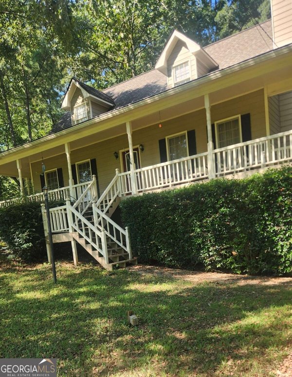 59 Cedar Way Dallas