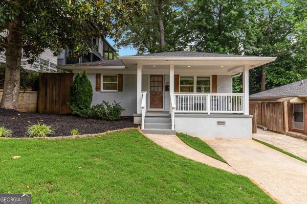 1440 Chipley Street, Atlanta