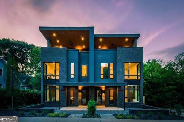 1008 Kirkwood Avenue, Atlanta